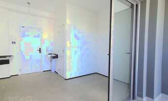 Imagem 7: Studio a Venda com 24m² ao lado do Metro Vergueiro e Paraiso - NSK3 Imoveis - ED7943