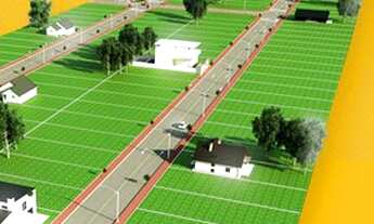 Imagem 6: Terreno Meio de Quadra à Venda no Loteamento Jardim Florença em Guaramirim - SC