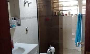 Imagem 4: Apartamento com 3 dormitórios à venda, 110 m² por R$ 530.000,00 - Ipiranga - São Paulo/SP