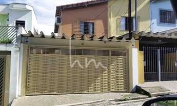 Imagem: Sobrado a VENDA no Imirim zona norte de