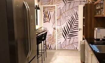 Imagem 4: Lindo apartamento para venda ou locação em excelente localização