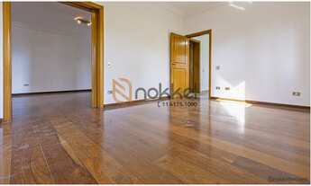 Imagem 6: Apartamento em Moema