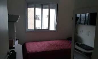 Imagem: Apartamento para venda com 41 metros quadrados