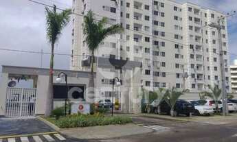 Imagem: Apartamento à venda no Condomínio Alamedas