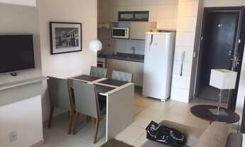 Imagem 7: Beach Class Conseleiro 2 qts sendo 1 suíte todo mobiliado