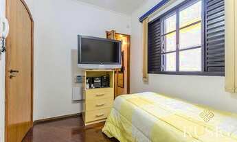 Imagem 5: Sobrado com 5 dormitórios à venda, 320 m² - Parque da Mooca - São Paulo/SP