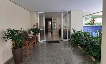 Imagem: Apartamento para venda tem 55 metros quadrados