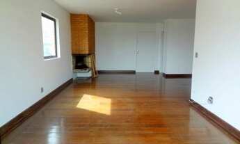 Imagem 3: Apartamento para aluguel com 145 metros quadrados com 3 quartos em Pinheiros - São Paulo