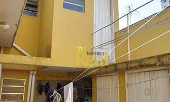 Imagem 3: Sobrado de Vila com 3 dormitórios à venda, 200 m² por R$ 1.200.000 - Água Branca - São Pau