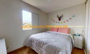 Imagem 4: Apartamento para venda com 57 metros quadrados com 1 quarto