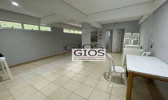 Imagem 4: Apartamento à venda, 60 m² por R$ 375.000,00 - Vila Aurora - São Paulo/SP