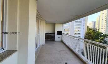 Imagem 3: Apartamento para Venda em São Paulo, VILA ANDRADE, 3 dormitórios, 3 suítes, 5 banheiros, 3