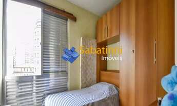 Imagem 7: APARTAMENTO A VENDA EM SP BELA VISTA