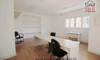 Imagem 7: Casa Comercial de 360m², 5 vagas estacionamento no Pacaembu - SP