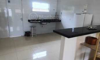 Imagem 6: CASA EM CONDOMÍNIO FECHADO EM GUARAJUBA COM 205 M²