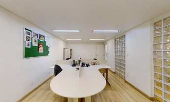 Imagem 6: Casa para venda possui 330 m², com 8 quartos em Indianópolis - São Paulo - SP