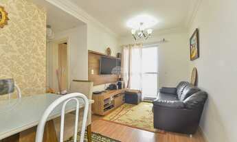 Imagem: Vendas Apartamento Curitiba PR