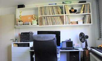 Imagem 6: Apartamento no Jardim Europa, 3 dorm., 1 suíte, 2 vagas