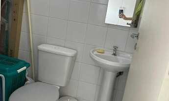 Imagem 4: Apartamento com 3 Quartos, 3 banheiros, 1 suite e 1 vaga à Venda, 103 m² Condomínio Sphera