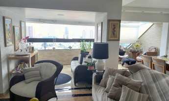 Imagem 3: APARTAMENTO 135 MTS JARDIM AVELINO - RAINHA ELIZABETH