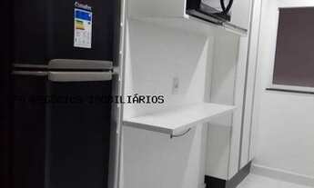 Imagem 6: Apartamento com 2 dormitórios à venda, 43 m² por R$ 280.000,00 - Vila Salete - São Paulo/S