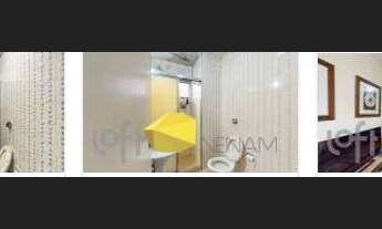 Imagem 2: Apartamento com 2 dormitórios à venda, 92 m² por R$ 751.000 - Brooklin - São Paulo/SP