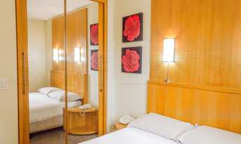 Imagem 5: Flat para aluguel possui 29m² com 1 quarto em Itaim Bibi - São Paulo - SP