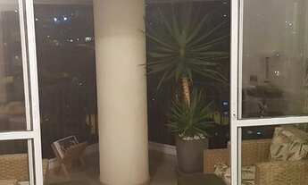 Imagem 6: Apartamento de 100m² com 3 quartos 1 suíte