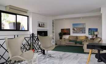 Imagem 6: Cobertura duplex para venda possui 188 metros quadrados com 3 quartos