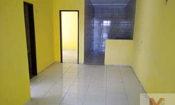 Imagem 3: Rua Delmiro De Farias 1517 Casa 03C Térreo Rodolfo Teófilo