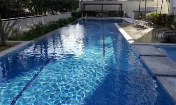 Imagem 4: Condomínio Vivre Alto da Boa Vista, 3 dorms 1 suite 2 vagas