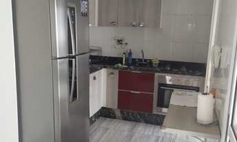 Imagem 7: Apartamento para venda possui 100 metros quadrados com 3 quartos em Mooca - São Paulo - SP