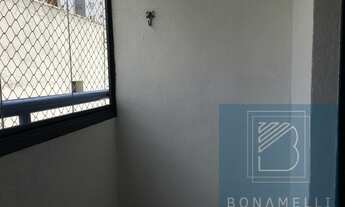 Imagem 3: Apartamento para venda tem 70 metros quadrados com 3 quartos