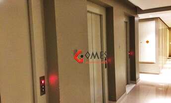 Imagem 6: Sala à venda, 43 m² por R$ 270.000,00 - Centro - Diadema/SP