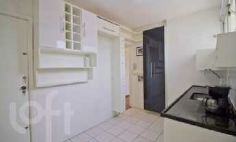 Imagem 7: Apartamento Próx. Metrô, com 2 dormitórios, 2 banhs, 1 vaga, em Bela Vista, São Paulo