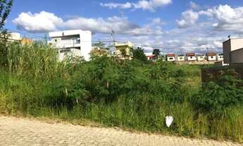 Imagem 2: Terreno no Loteamento Alto Paraíso