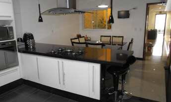 Imagem 7: São Paulo - Sobrado Padrão - Vila Graciosa