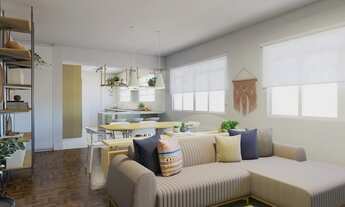 Imagem 1: Apartamento localizado a 2 quadras da PUC Perdizes