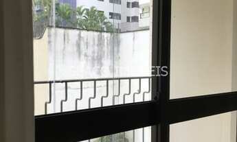 Imagem 3: Apartamento para venda tem 55 metros quadrados com 2 quartos em Vila Mascote - São Paulo