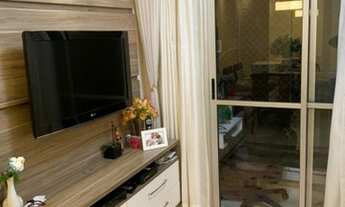 Imagem 2: APARTAMENTO METRÔ PENHA/VL MATILDE-PREÇO BAIXO-2 DORMS, COZINHA PLANEJADA, SACADA, 1 VAGA