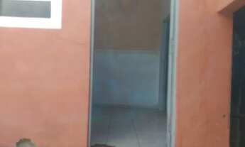 Imagem 7: Locação casa de 02 cômodos, sem garagem em Guaianases