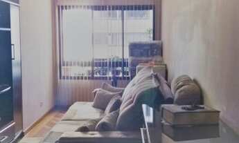 Imagem: Apto para venda possui 60 metros quadrados