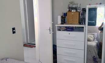 Imagem 6: Apartamento para venda possui 50 metros quadrados com 2 quartos