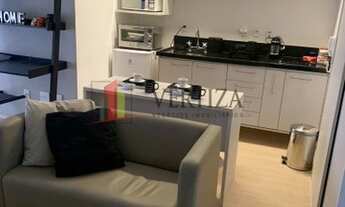 Imagem 1: Apartamento mobiliado à venda na Vila Olímpia