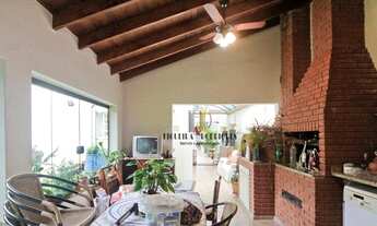 Imagem 6: Sobrado com 4 dormitórios, sendo 1 suíte 3 vagas de garagem à venda, 220 m² por R$ 1.200.0