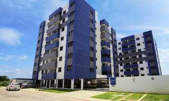 Imagem: Condomínio Villa Felicitá