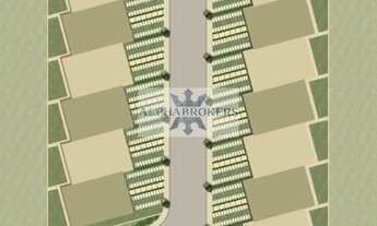 Imagem 2: Casa de condomínio sobrado para venda com 87 metros quadrados com 3 quartos