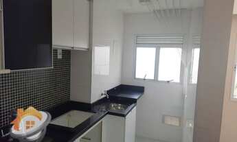 Imagem 5: Apartamento com 2 dormitórios à venda, 48 m² por R$ 265.000,00 - Loteamento City Jaragua