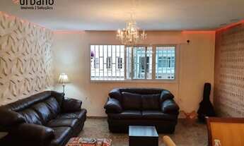 Imagem 3: Sobrado todo mobiliado, moderno e com acabamento impecável em cada detalhe