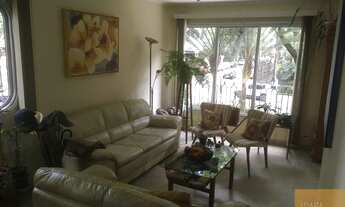 Imagem: LINDO APARTAMENTO NA ÁREA NOBRE DO CAMPO